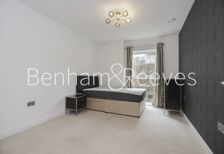 2  bedrooms flat to rent in Trinity Walk, Woolwich,  SE18-image 20