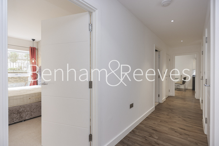 2  bedrooms flat to rent in Trinity Walk, Woolwich,  SE18-image 22