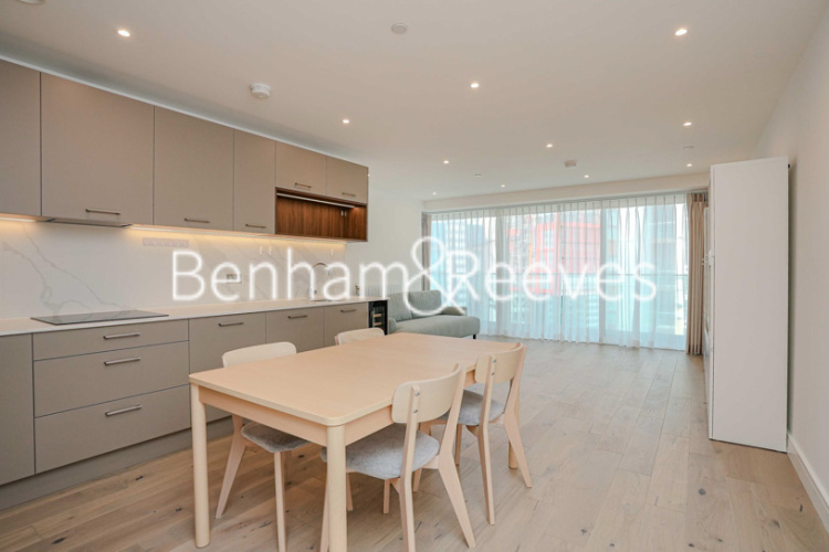 3  bedrooms flat to rent in Brigadier Walk, Royal Arsenal Riverside, SE18-image 14