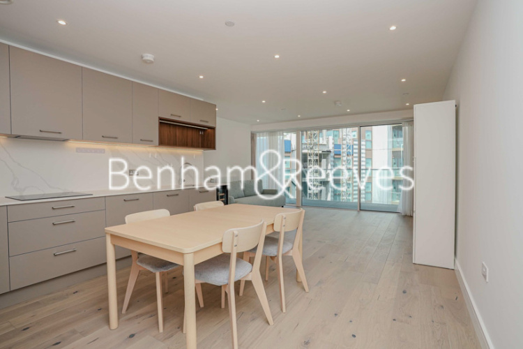3  bedrooms flat to rent in Brigadier Walk, Royal Arsenal Riverside, SE18-image 20