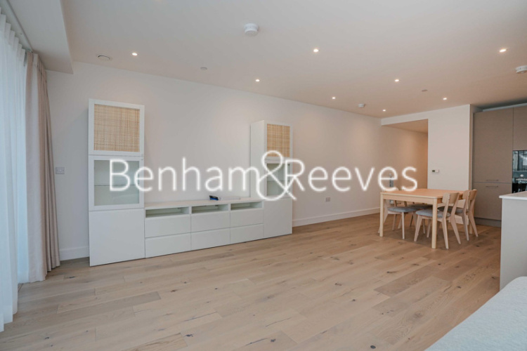 3  bedrooms flat to rent in Brigadier Walk, Royal Arsenal Riverside, SE18-image 27