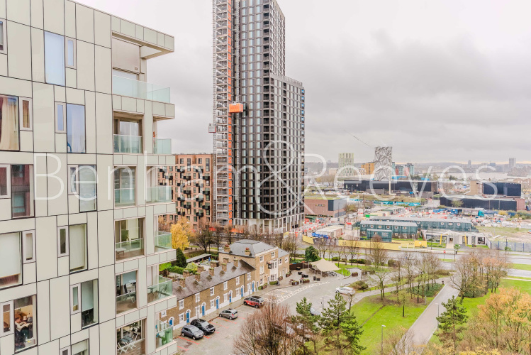 1  bedroom flat to rent in East Parkside, Greenwich Peninsula, SE10-image 6