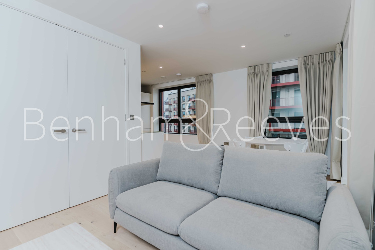 1  bedroom flat to rent in East Parkside, Greenwich Peninsula, SE10-image 10