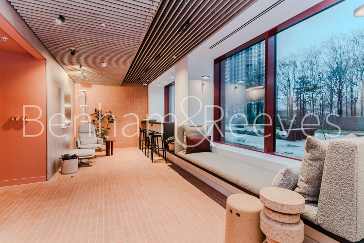 1  bedroom flat to rent in East Parkside, Greenwich Peninsula, SE10-image 15