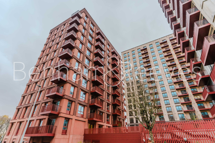 1  bedroom flat to rent in East Parkside, Greenwich Peninsula, SE10-image 19