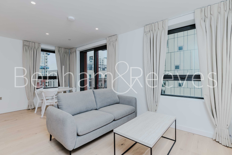 1  bedroom flat to rent in East Parkside, Greenwich Peninsula, SE10-image 21