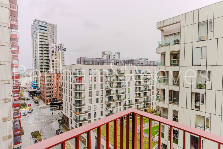 1  bedroom flat to rent in East Parkside, Greenwich Peninsula, SE10-image 24