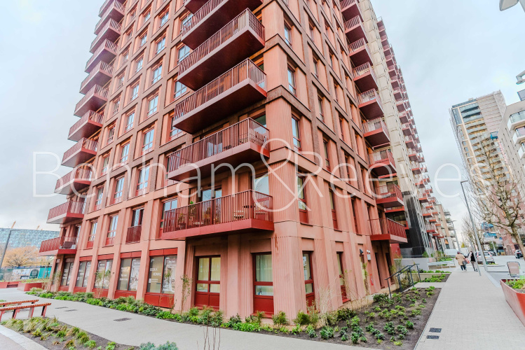 1  bedroom flat to rent in East Parkside, Greenwich Peninsula, SE10-image 26