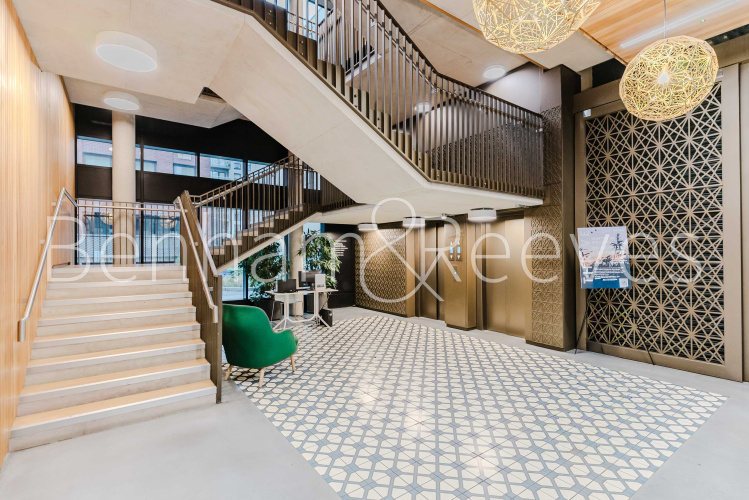 1  bedroom flat to rent in East Parkside, Greenwich Peninsula, SE10-image 27