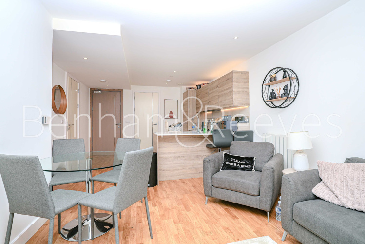 1  bedroom flat to rent in Biring House, Wellington, SE18-image 12