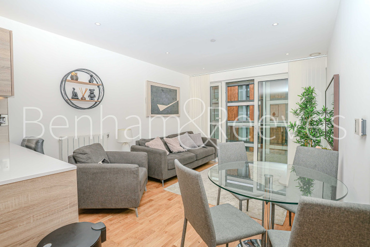 1  bedroom flat to rent in Biring House, Wellington, SE18-image 16