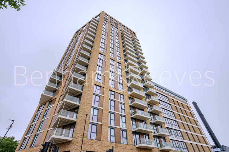 1  bedroom flat to rent in Duncombe House, Victory Parade, SE18-image 16