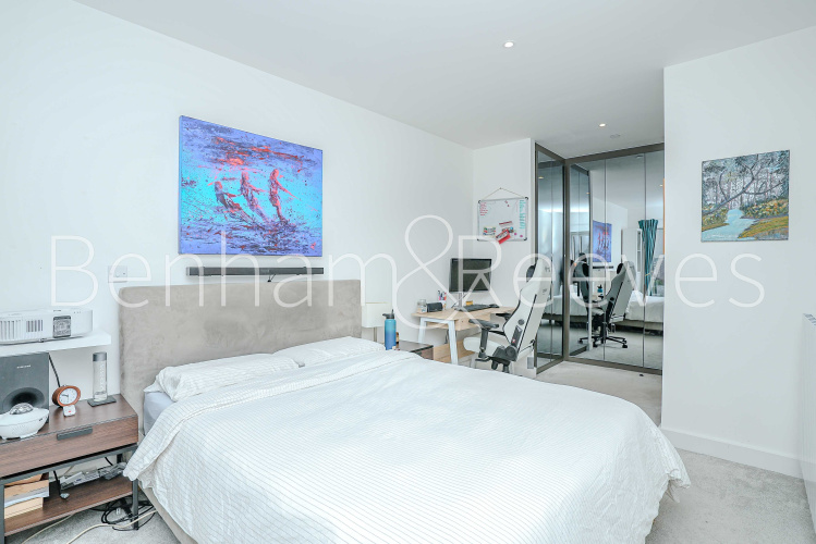1  bedroom flat to rent in Duncombe House, Victory Parade, SE18-image 19