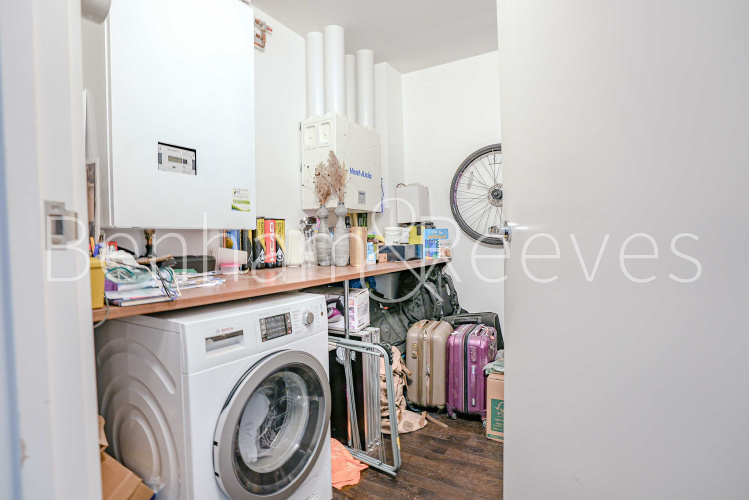1  bedroom flat to rent in Duncombe House, Victory Parade, SE18-image 20