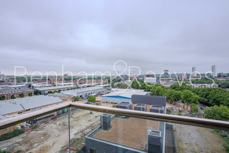 1  bedroom flat to rent in Duncombe House, Victory Parade, SE18-image 21