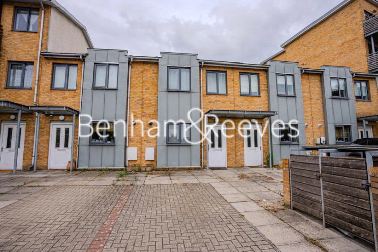 2  bedrooms flat to rent in Victoria Way, Charlton, SE7-image 6