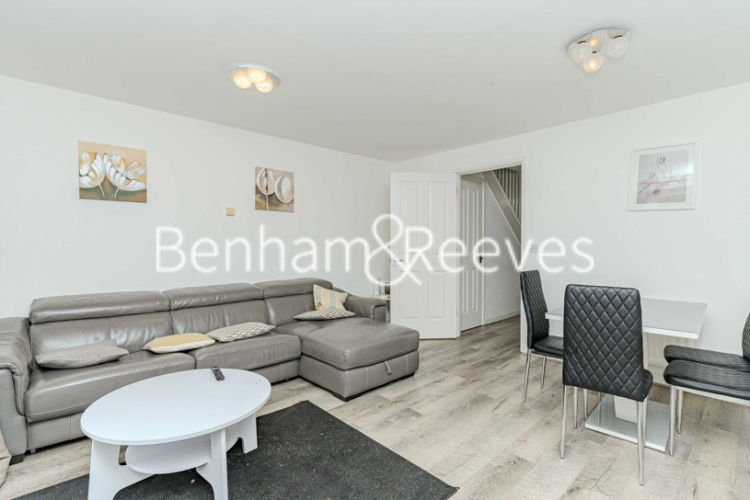 2  bedrooms flat to rent in Victoria Way, Charlton, SE7-image 13