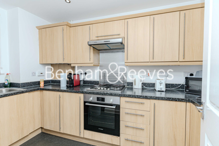 2  bedrooms flat to rent in Victoria Way, Charlton, SE7-image 14