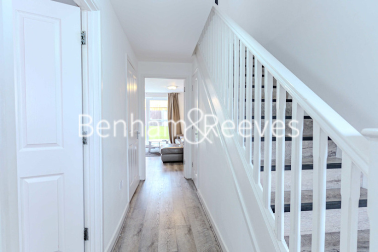 2  bedrooms flat to rent in Victoria Way, Charlton, SE7-image 19