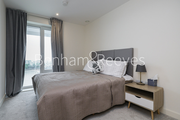 2  bedrooms flat to rent in Duke Wellington Avenue, Royal Arsenal Riverside, SE18-image 12