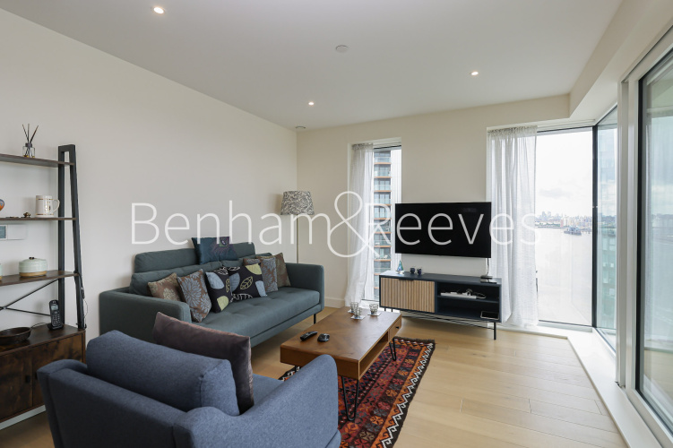 2  bedrooms flat to rent in Duke Wellington Avenue, Royal Arsenal Riverside, SE18-image 17