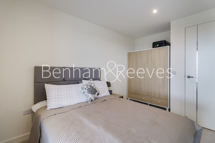 2  bedrooms flat to rent in Duke Wellington Avenue, Royal Arsenal Riverside, SE18-image 18