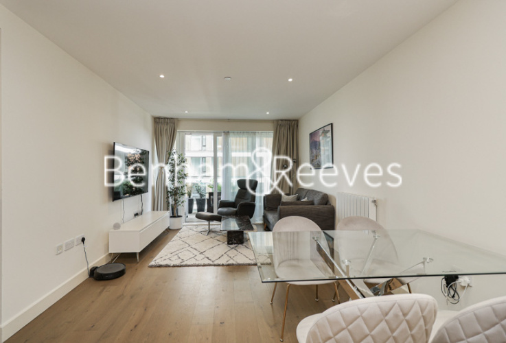 2  bedrooms flat to rent in Duke of Wellington Avenue, Woolwich,SE18-image 14