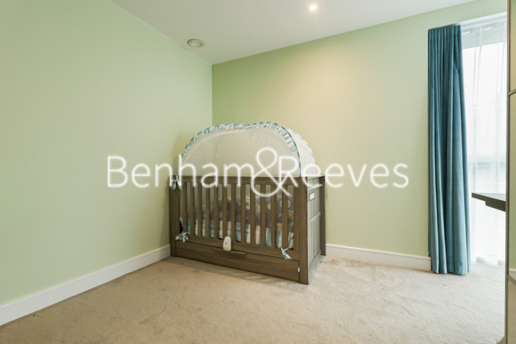 2  bedrooms flat to rent in Brigadier Walk, Royal Arsenal Riverside, SE18-image 15