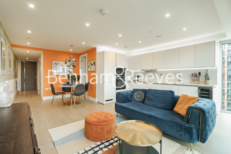 2  bedrooms flat to rent in Brigadier Walk, Royal Arsenal Riverside, SE18-image 18