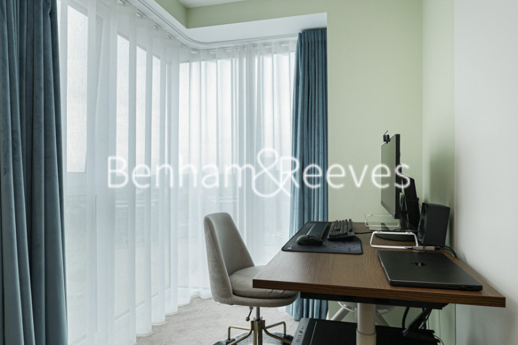 2  bedrooms flat to rent in Brigadier Walk, Royal Arsenal Riverside, SE18-image 20