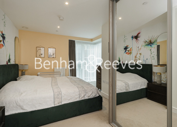 2  bedrooms flat to rent in Brigadier Walk, Royal Arsenal Riverside, SE18-image 21