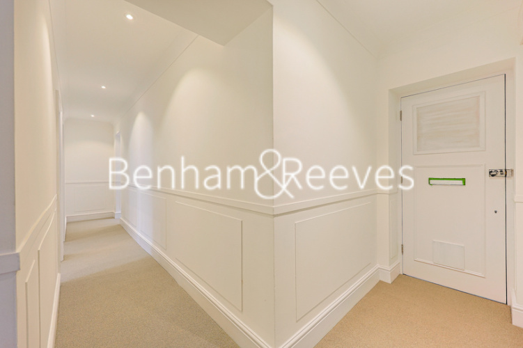 3  bedrooms flat to rent in Connaught Mews, Woolwich, SE18-image 15