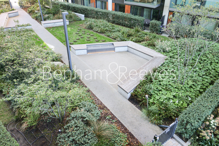 2  bedrooms flat to rent in Duke Wellington of Avenue, Royal Arsenal Riverside, SE18-image 6