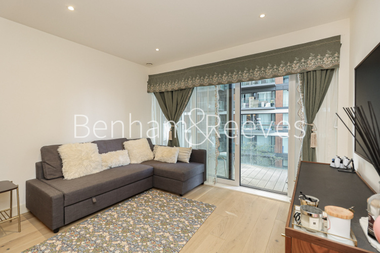 2  bedrooms flat to rent in Duke Wellington of Avenue, Royal Arsenal Riverside, SE18-image 7