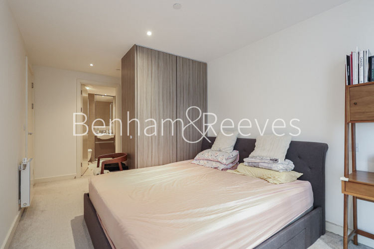 2  bedrooms flat to rent in Duke Wellington of Avenue, Royal Arsenal Riverside, SE18-image 13