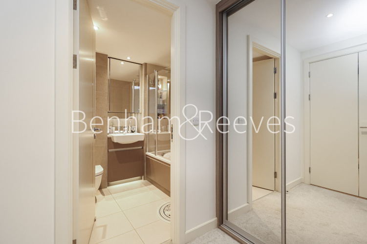 2  bedrooms flat to rent in Duke Wellington of Avenue, Royal Arsenal Riverside, SE18-image 14