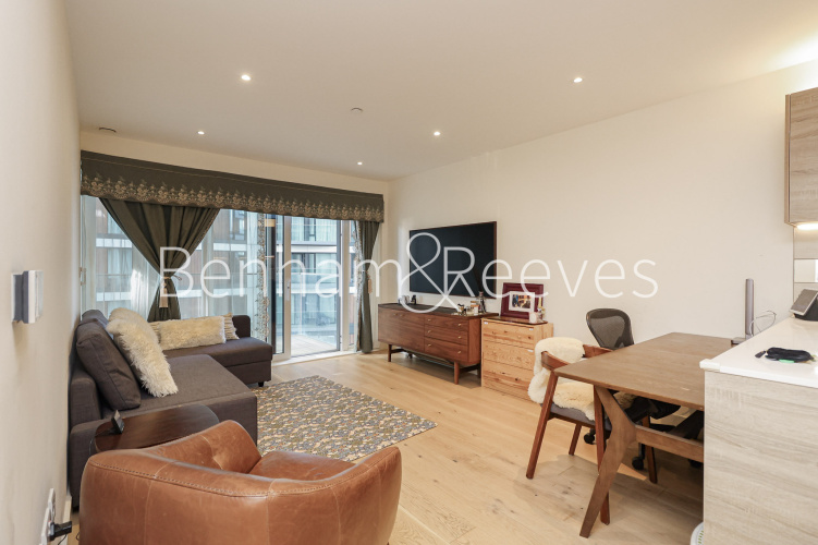 2  bedrooms flat to rent in Duke Wellington of Avenue, Royal Arsenal Riverside, SE18-image 15