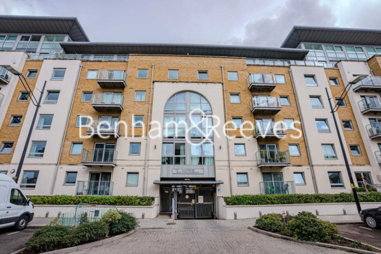 2  bedrooms flat to rent in Argyll Road, Royal Arsenal Riverside, SE18-image 6