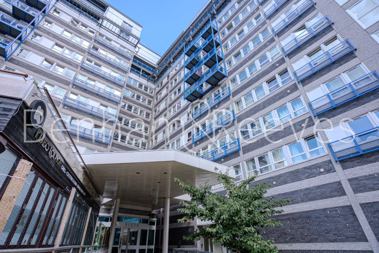 2  bedrooms flat to rent in Vista Building, Woolwich, SE18-image 5