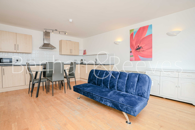 2  bedrooms flat to rent in Vista Building, Woolwich, SE18-image 7