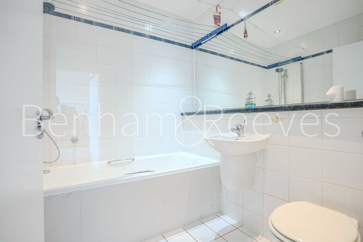 2  bedrooms flat to rent in Vista Building, Woolwich, SE18-image 9