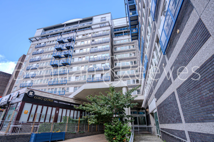 2  bedrooms flat to rent in Vista Building, Woolwich, SE18-image 10