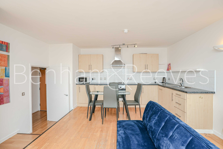 2  bedrooms flat to rent in Vista Building, Woolwich, SE18-image 12