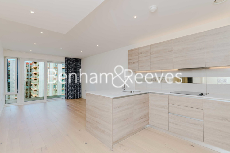 2  bedrooms flat to rent in Duke of Wellington Avenue, Royal Arsenal Riverside, SE18-image 1