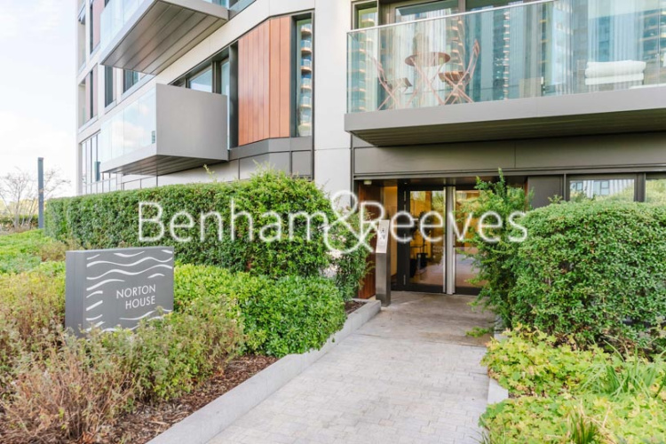 2  bedrooms flat to rent in Duke of Wellington Avenue, Royal Arsenal Riverside, SE18-image 7