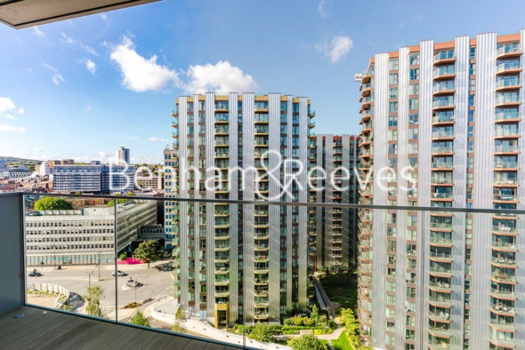 2  bedrooms flat to rent in Duke of Wellington Avenue, Royal Arsenal Riverside, SE18-image 13
