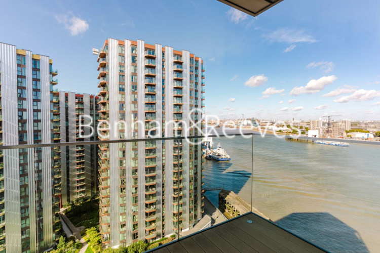 2  bedrooms flat to rent in Duke of Wellington Avenue, Royal Arsenal Riverside, SE18-image 14