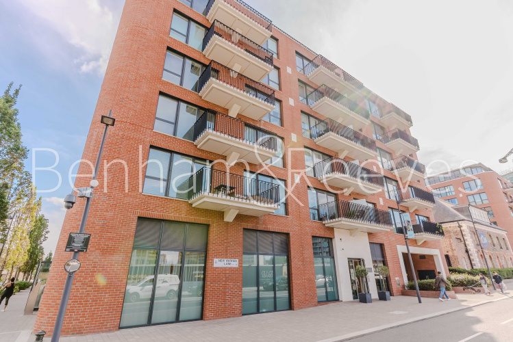 1  bedroom flat to rent in New Warren Lane, Royal Arsenal Riverside, SE18-image 7