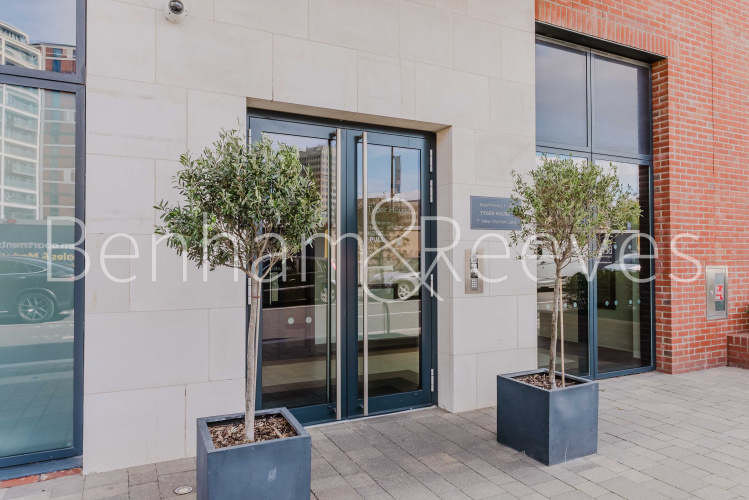 1  bedroom flat to rent in New Warren Lane, Royal Arsenal Riverside, SE18-image 8