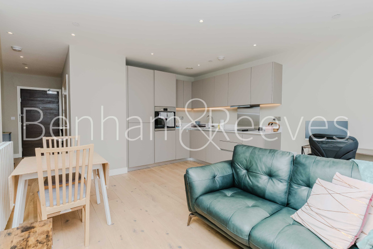 1  bedroom flat to rent in New Warren Lane, Royal Arsenal Riverside, SE18-image 9